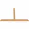Ekena Millwork Portland Timber Gable Bracket, Western Red Cedar, 96"W x 64"H x 3 1/2"D x 5 1/2"F, 16/12 Pitch GBW096X64X0406POR00SWR - alternate 2